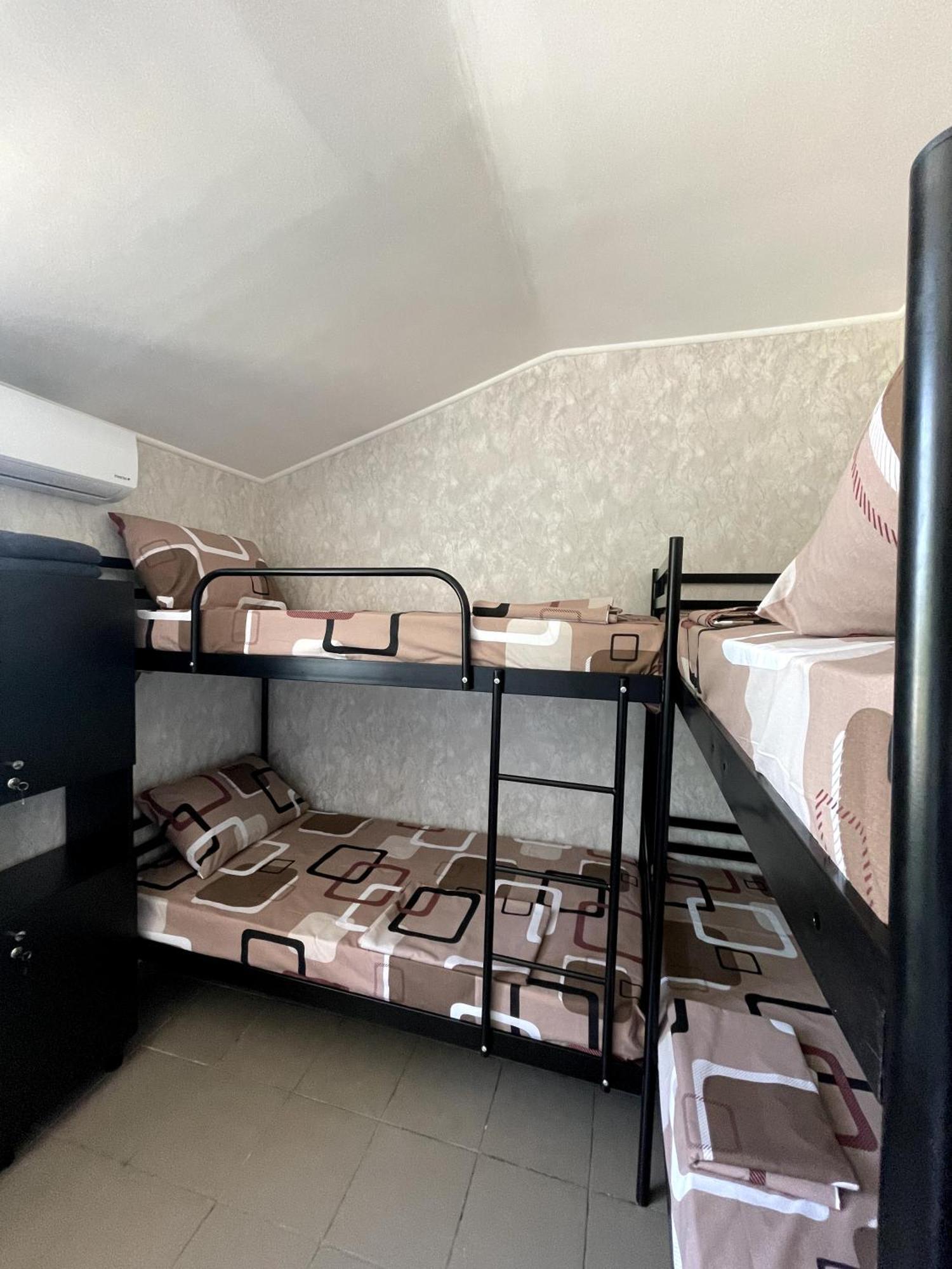 Pitstop Motel Kamjanszke Kültér fotó