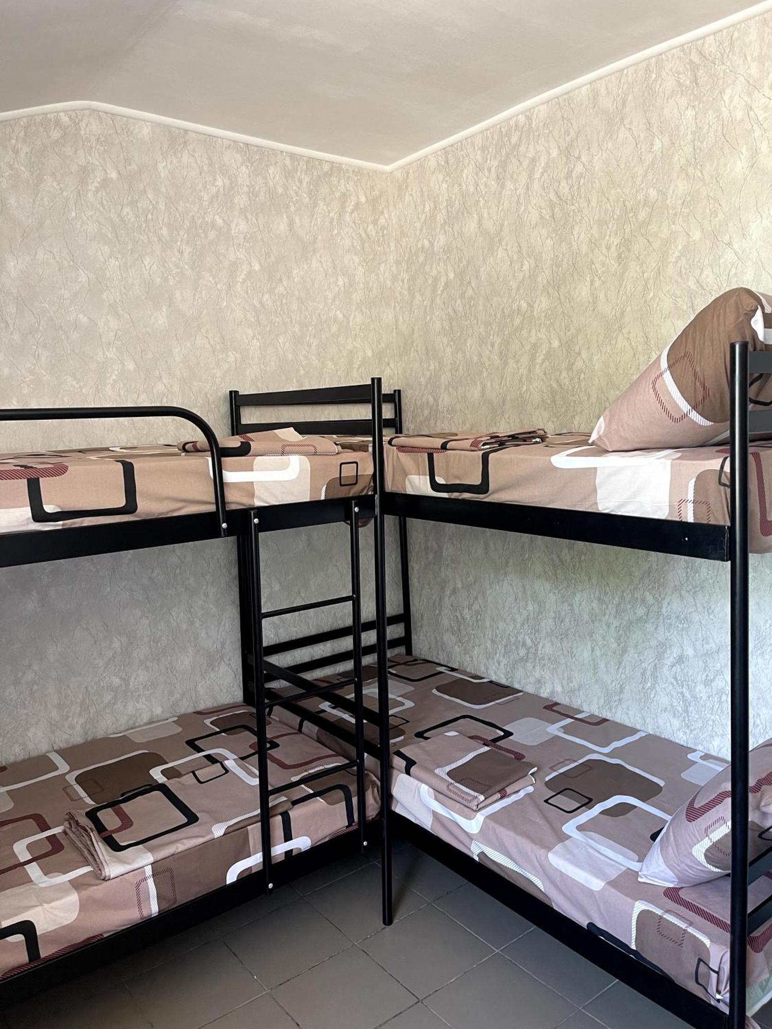 Pitstop Motel Kamjanszke Kültér fotó