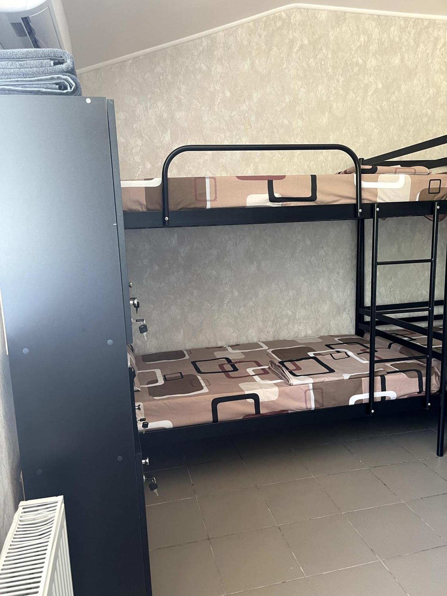 Pitstop Motel Kamjanszke Kültér fotó