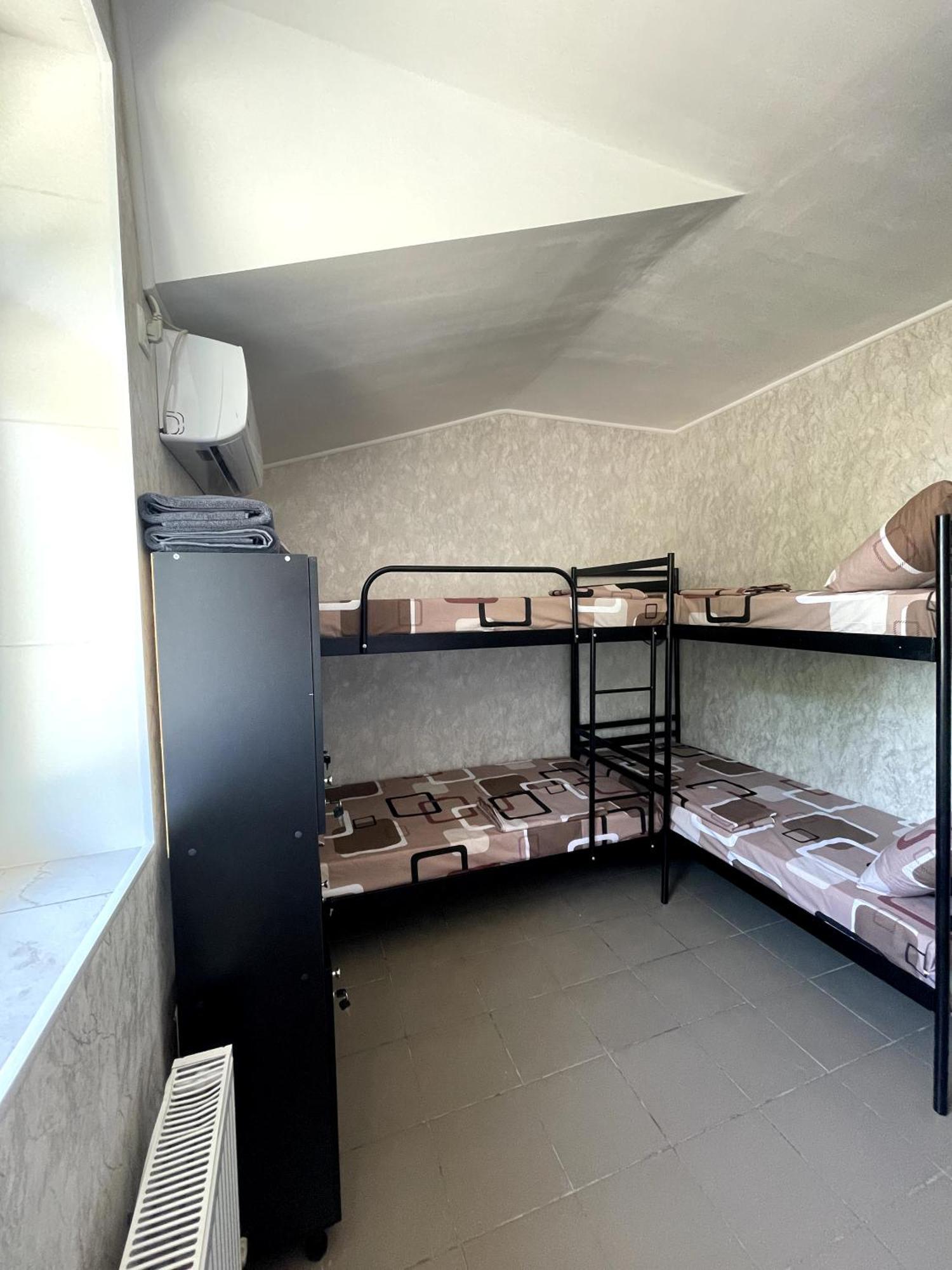 Pitstop Motel Kamjanszke Kültér fotó